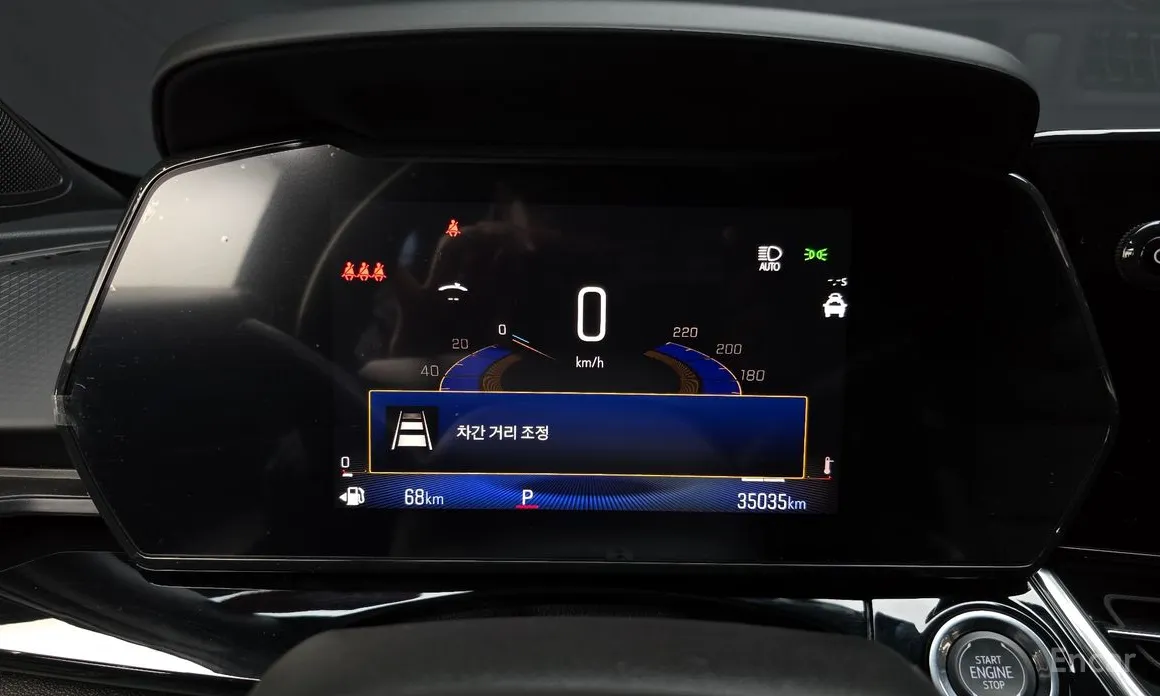 Фото 8 - Chevrolet Trax