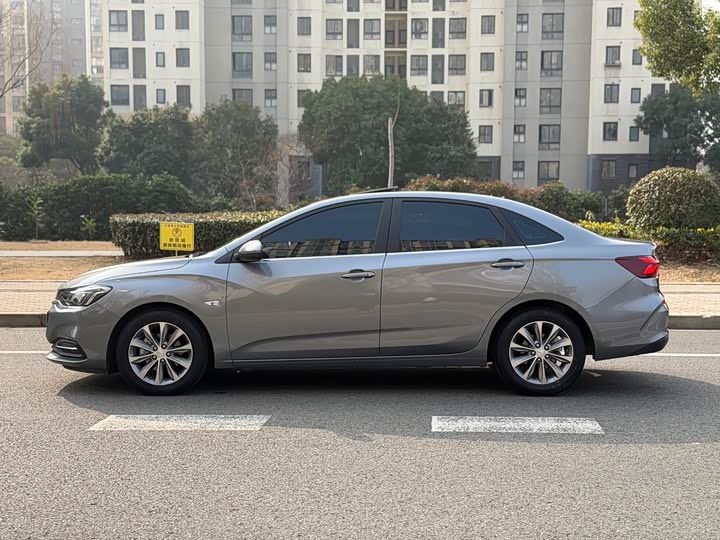 Фото 3 - Chevrolet Monza