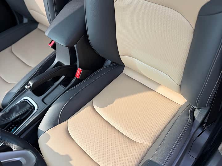 Фото 7 - Chevrolet Monza