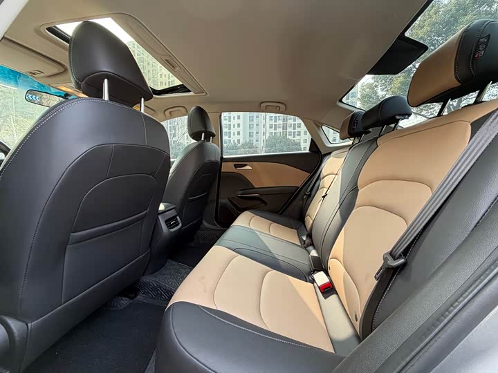 Фото 8 - Chevrolet Monza