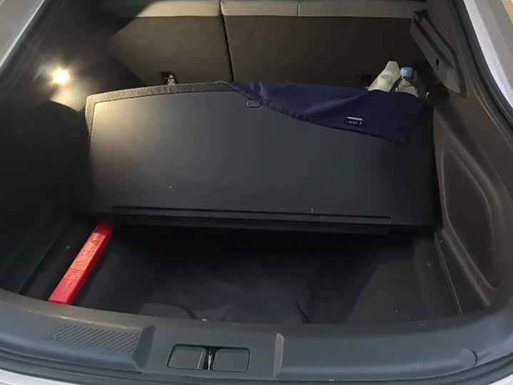 Фото 4 - XPeng Mona M03