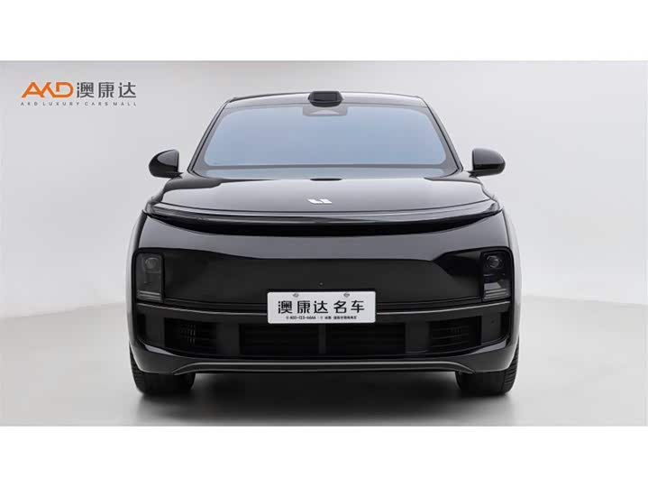 Фото 2 - LiXiang L9