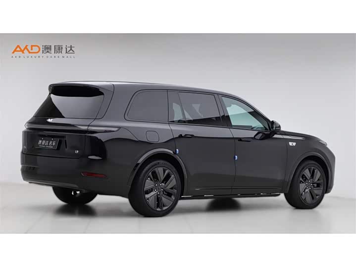 Фото 3 - LiXiang L9