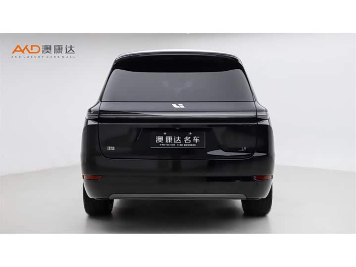 Фото 4 - LiXiang L9