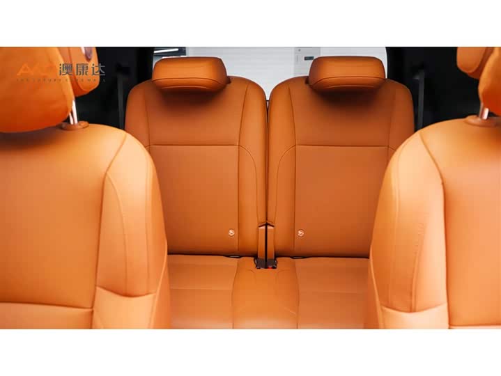 Фото 9 - LiXiang L9