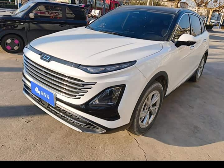 Фото 1 - Bestune T90