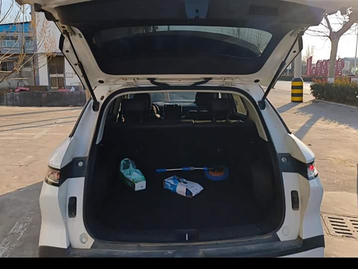 Фото 4 - Bestune T90