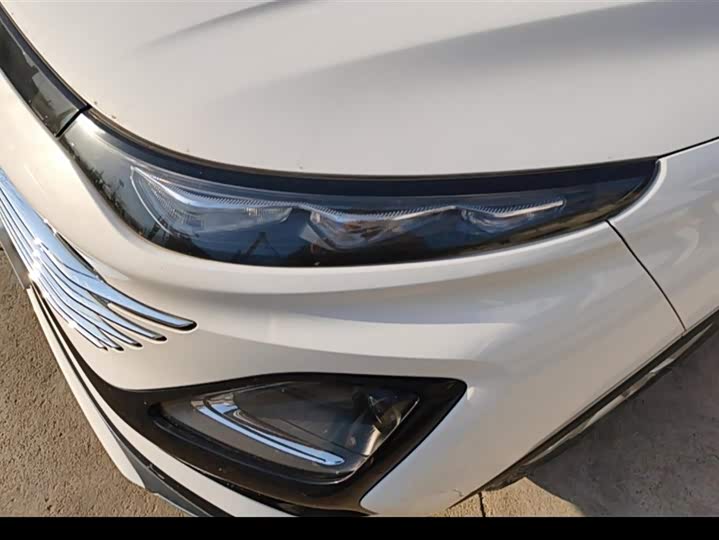 Фото 5 - Bestune T90