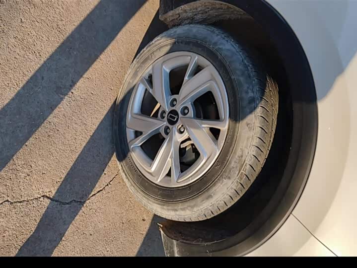 Фото 6 - Bestune T90