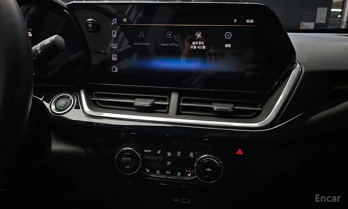 Фото 15 - Chevrolet Trax