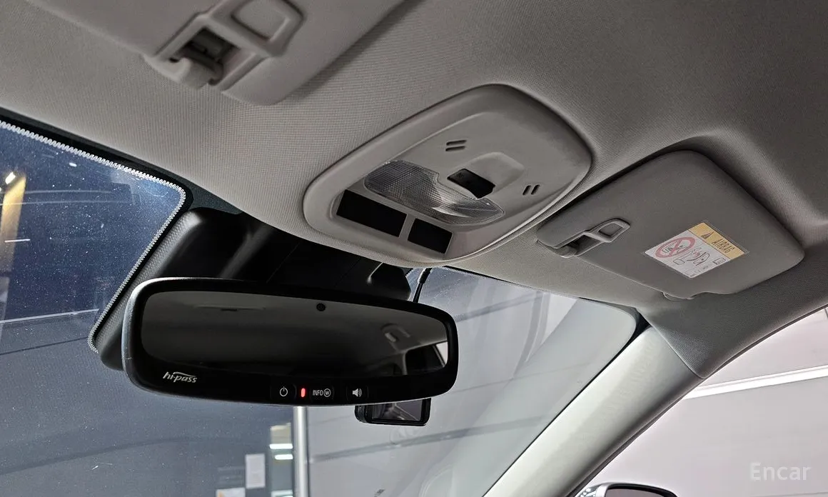 Фото 17 - Chevrolet Trax