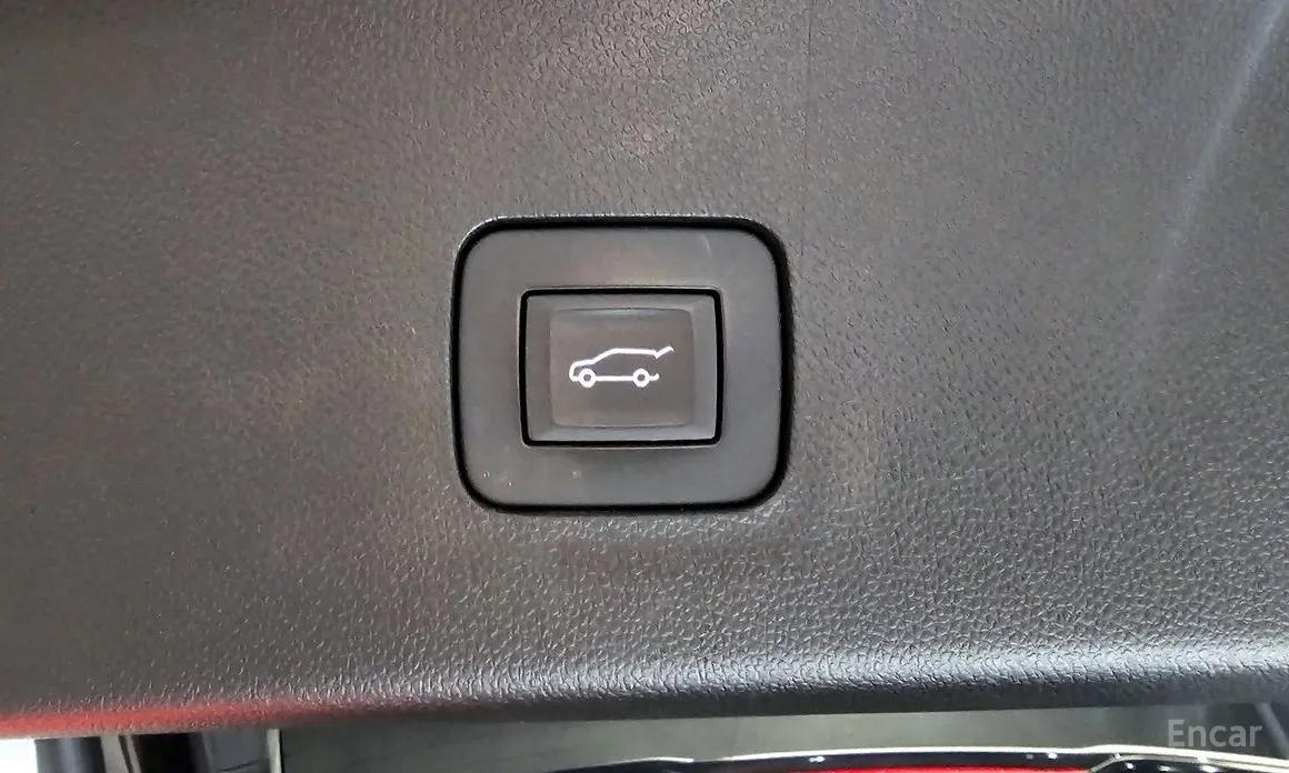 Фото 20 - Chevrolet Trax