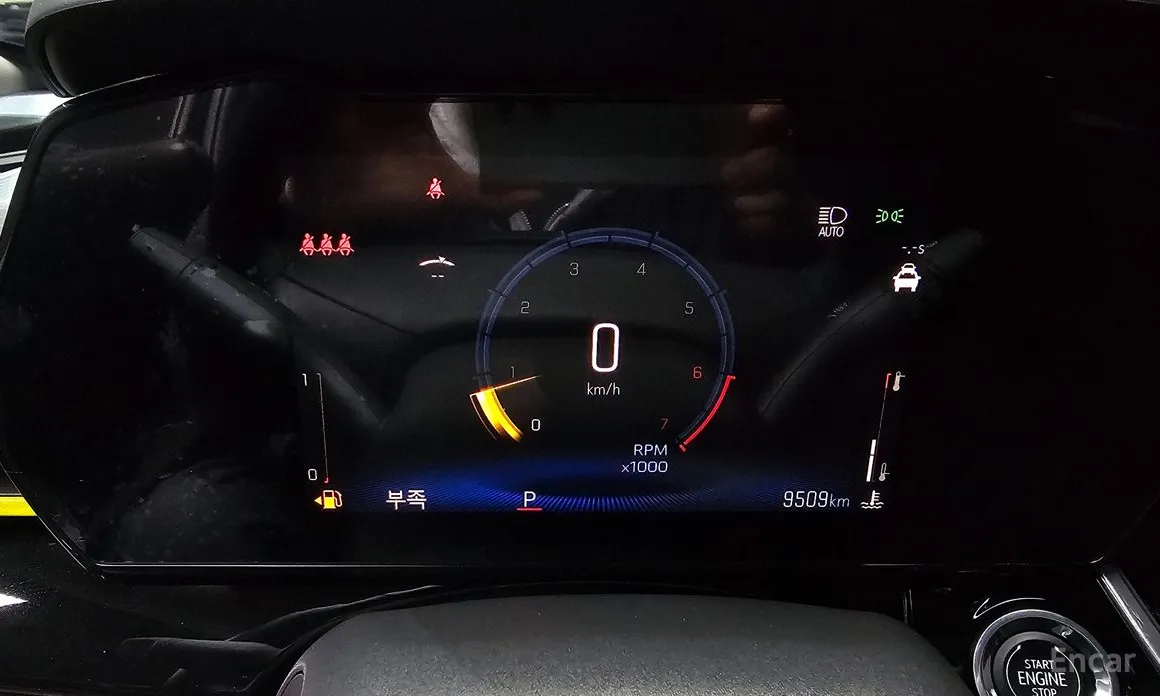 Фото 8 - Chevrolet Trax