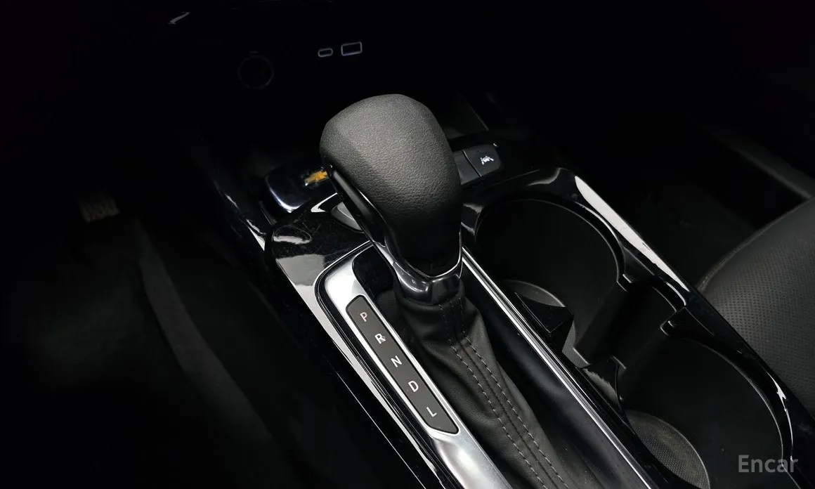 Фото 9 - Chevrolet Trax