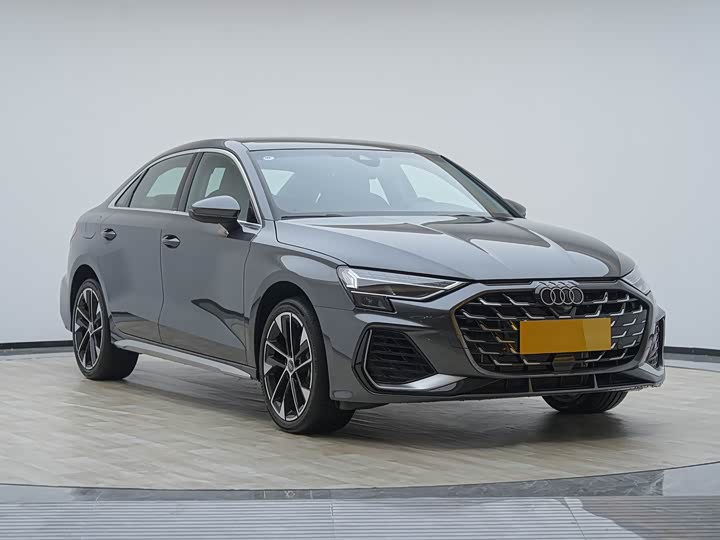 Фото 3 - Audi A3