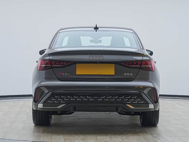 Фото 4 - Audi A3