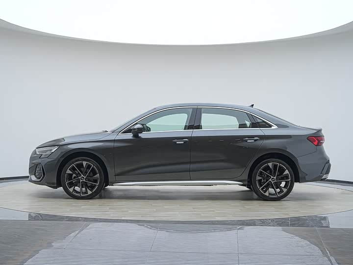 Фото 6 - Audi A3