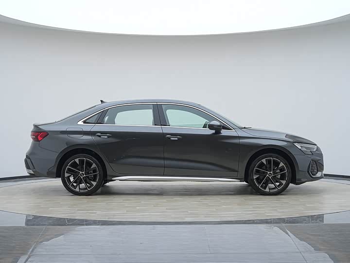 Фото 7 - Audi A3