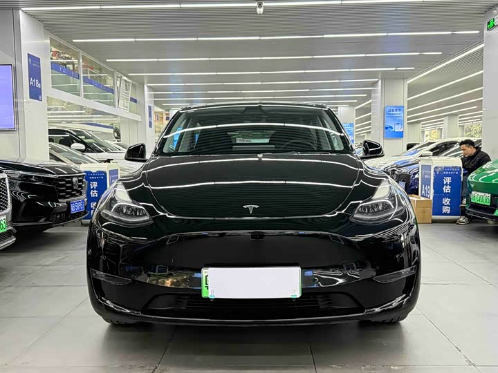 Фото 2 - Tesla Model Y