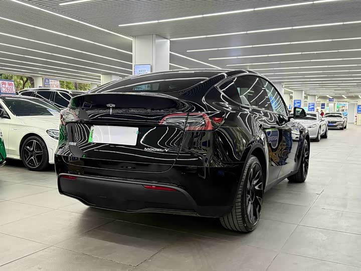 Фото 4 - Tesla Model Y