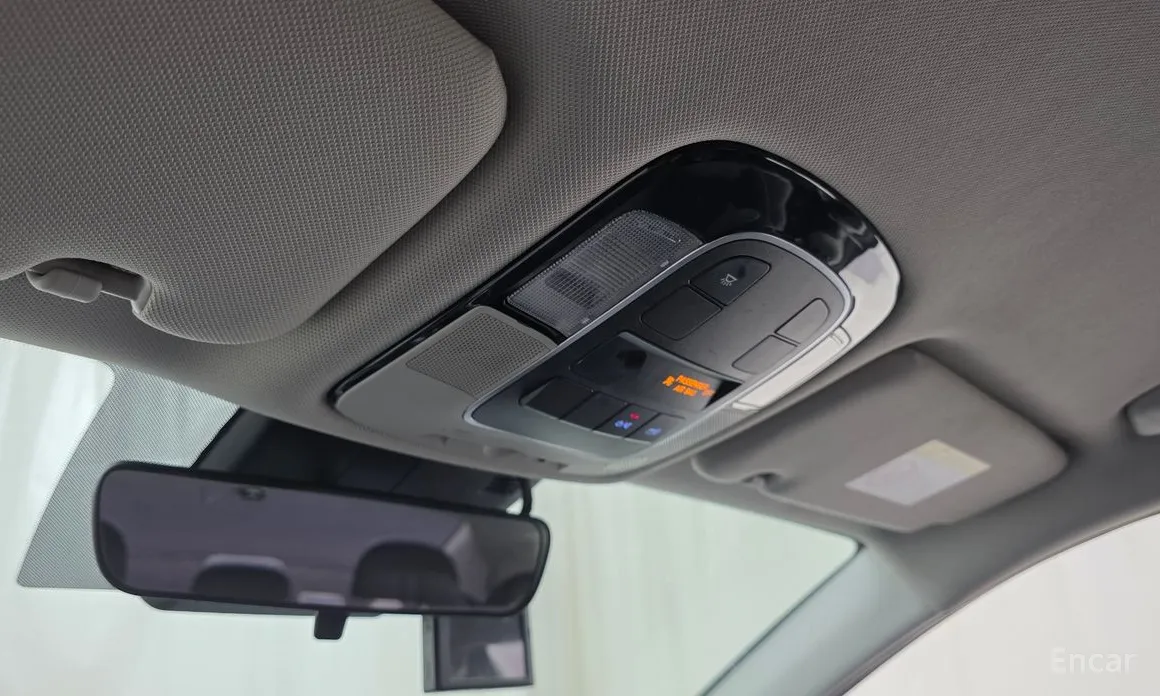 Фото 16 - Hyundai Sonata