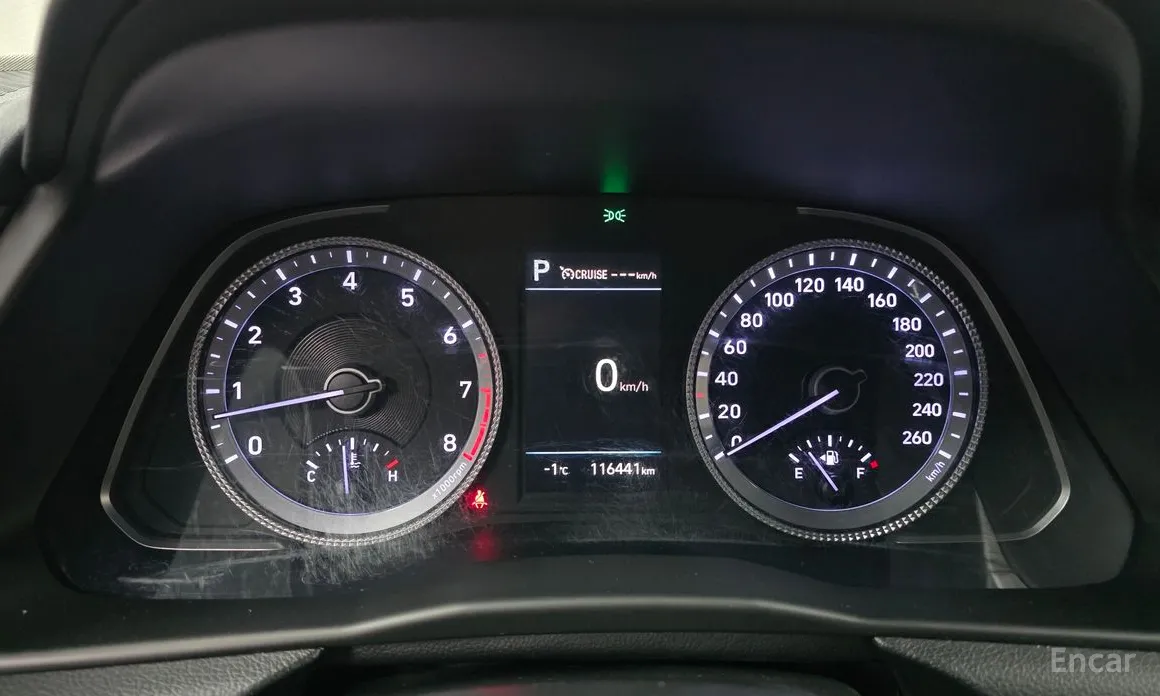 Фото 8 - Hyundai Sonata