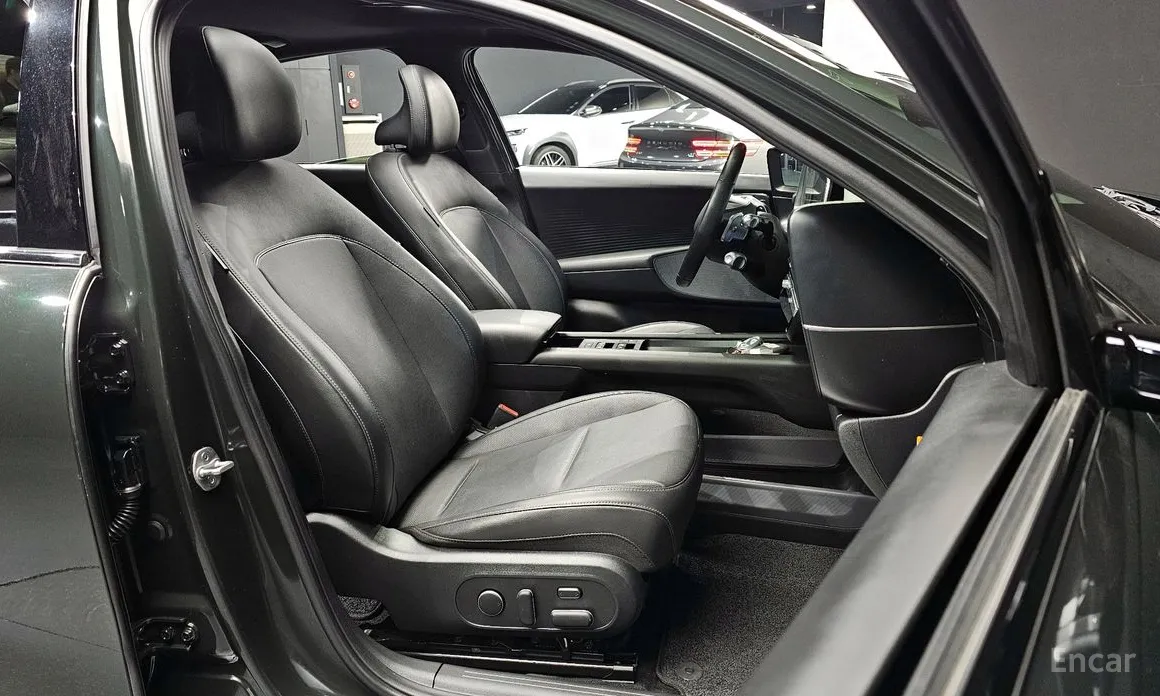 Фото 10 - Hyundai Ioniq 6