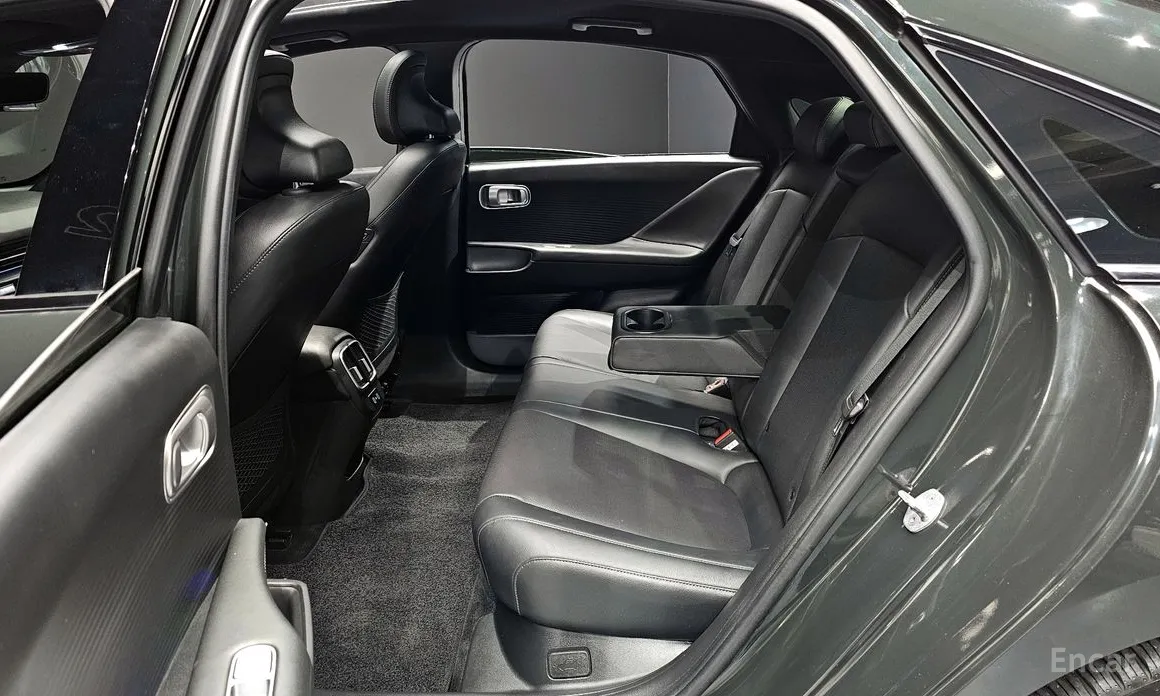 Фото 12 - Hyundai Ioniq 6