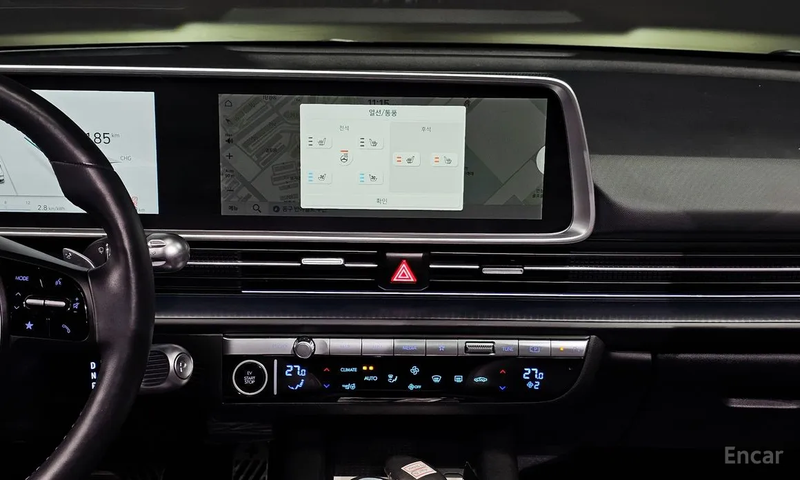 Фото 14 - Hyundai Ioniq 6