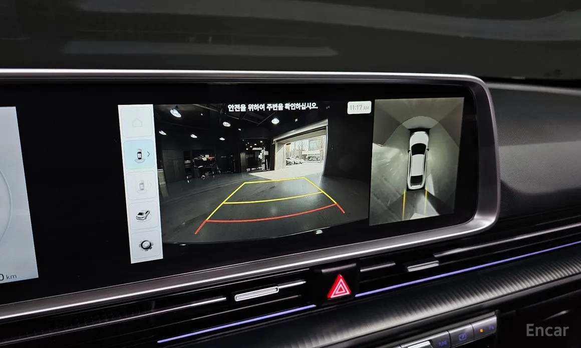 Фото 15 - Hyundai Ioniq 6