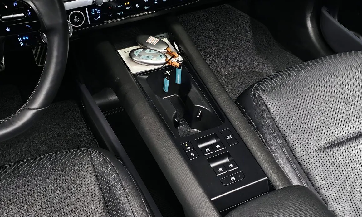 Фото 20 - Hyundai Ioniq 6