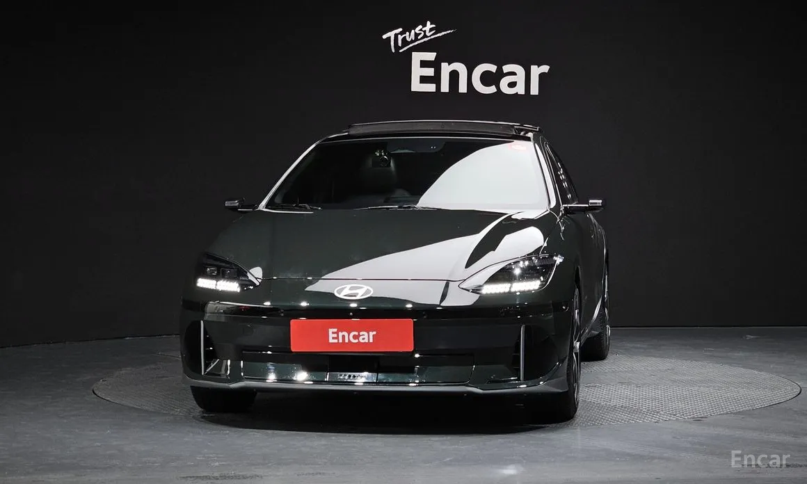 Фото 3 - Hyundai Ioniq 6