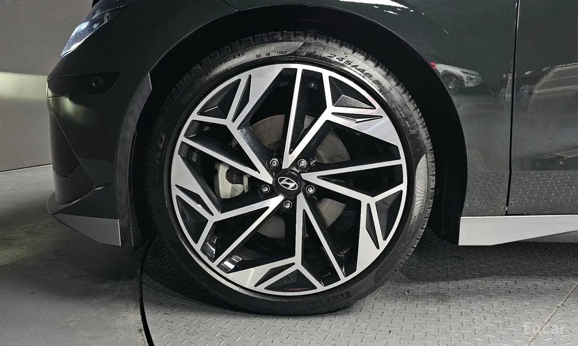 Фото 5 - Hyundai Ioniq 6