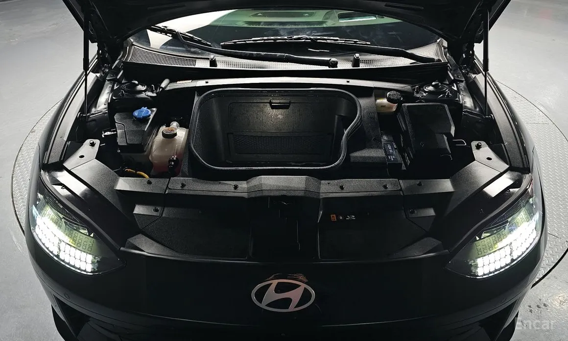 Фото 6 - Hyundai Ioniq 6