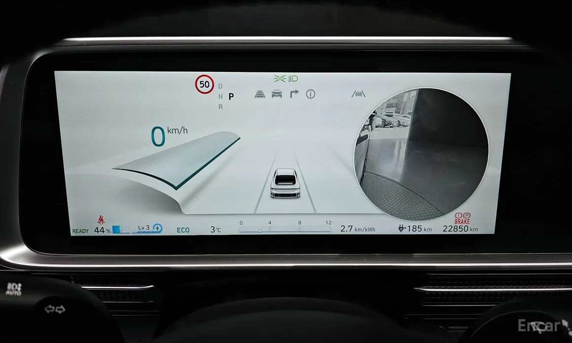 Фото 8 - Hyundai Ioniq 6