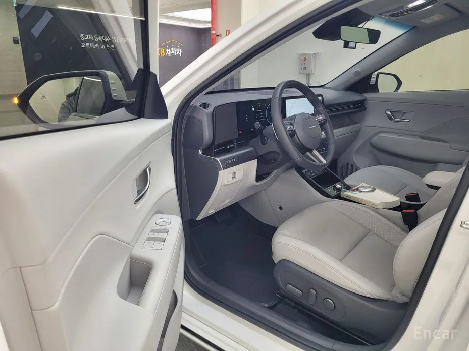 Фото 15 - Hyundai Kona