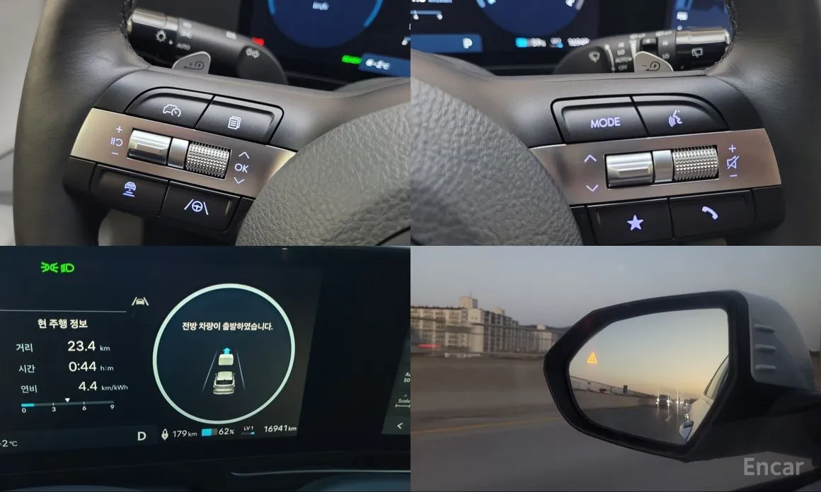 Фото 18 - Hyundai Kona