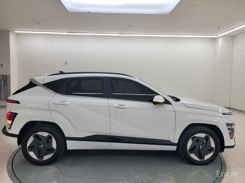 Фото 19 - Hyundai Kona