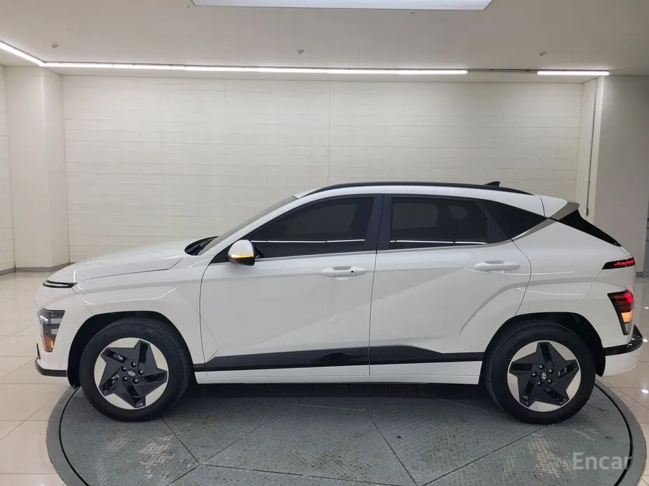 Фото 20 - Hyundai Kona