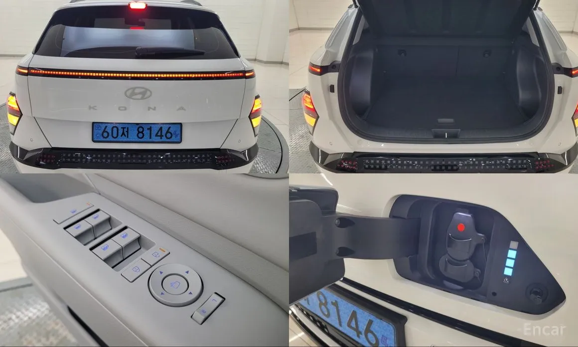 Фото 3 - Hyundai Kona