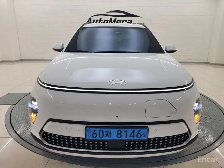 Фото 4 - Hyundai Kona