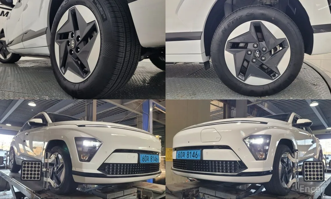 Фото 5 - Hyundai Kona