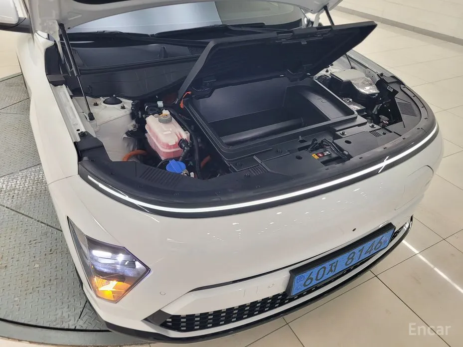 Фото 6 - Hyundai Kona