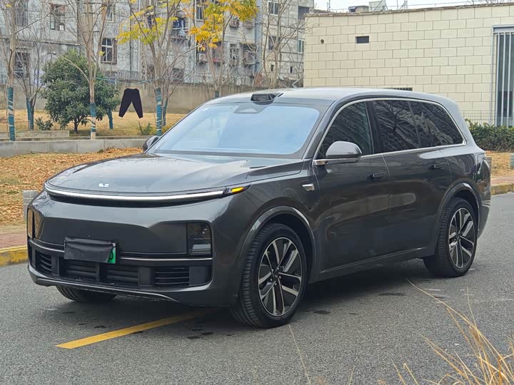 Фото 1 - LiXiang L9