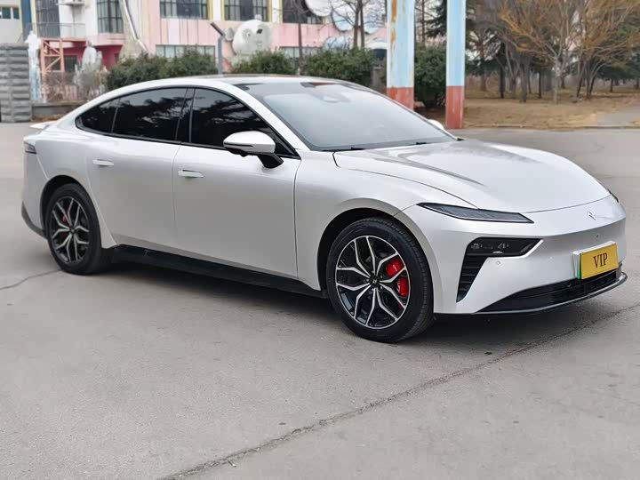 Фото 1 - Dongfeng Yipai eπ 007