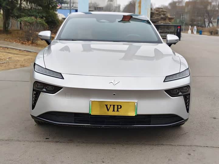 Фото 2 - Dongfeng Yipai eπ 007