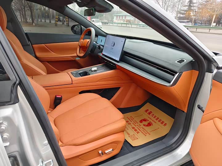 Фото 4 - Dongfeng Yipai eπ 007