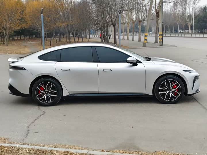 Фото 6 - Dongfeng Yipai eπ 007