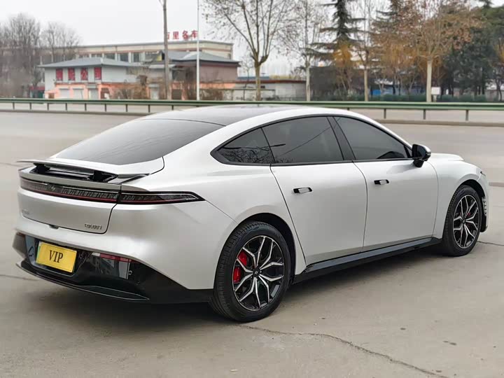 Фото 7 - Dongfeng Yipai eπ 007