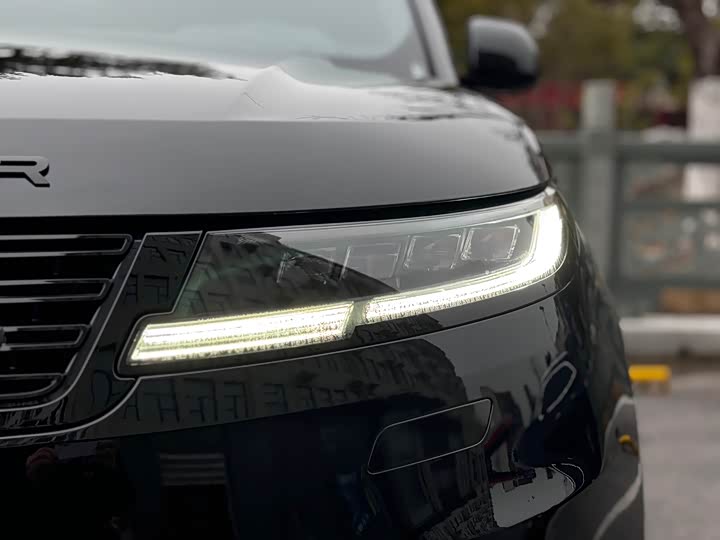 Фото 6 - Land Rover Range Rover Sport